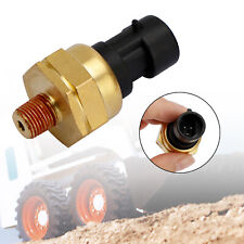 Oil Pressure Sensor 7321588 6697920 Compatible With Bobcat S175 S250 S650 S750
