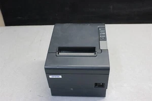 Epson TM-T88IV Point of Sale Thermal Printer M129M - Imagen 1 de 6