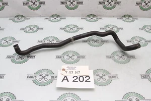 09-19 BMW F01 F02 F10 5 6 7 SERIES 535i RADIATOR COOLANT HOSE LINE PIPE OEM - Picture 1 of 10