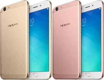 OPPO F1S A1601 4G LTE 5.5" Android 3GB RAM 32GB ROM 13MP Doble SIM Foto 1 de 4