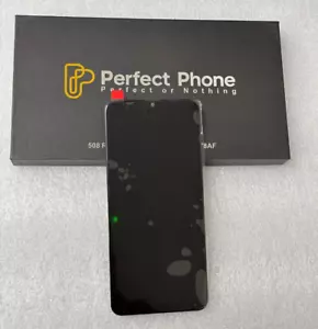 Samsung Galaxy A20E-A202F Replacement LCD Without Frame - Picture 1 of 2