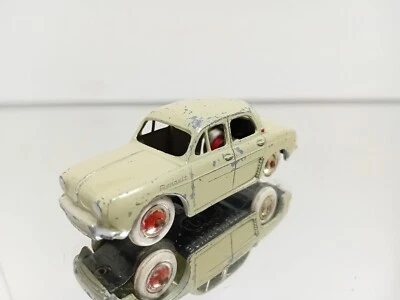 CIJ Renault Dauphine 1:43 Made in France - Immagine 1 di 4