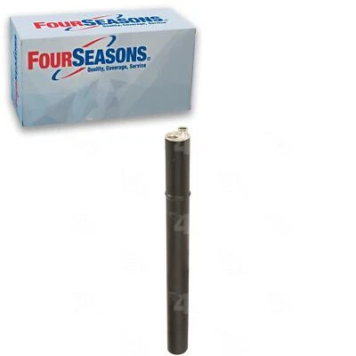 Secador receptor de aire acondicionado 4 estaciones para Volkswagen Bora 2006-2010 Foto 1 de 4