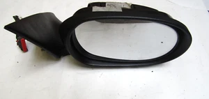 Jaguar X-Type Drivers Side O/S Door Wing Mirror 5 WIRE - Picture 1 of 4