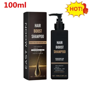 Spartan Shampoo, Spartan Root Activator Shampoo, Natural Hair Regrōwth Shampoo DE - Picture 1 of 14