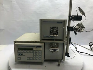Rainin HPXL Solvent Delivery System, Pressure Module, & Mixer 48-00XL - Picture 1 of 7