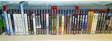 PlayStation 3 Games - PS3 - Many Titles