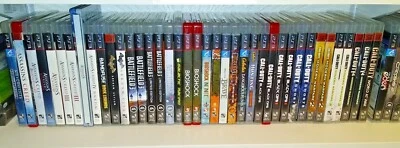 PlayStation 3 Games - PS3 - Many Titles - Image 1 of 4