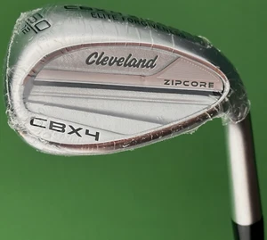 Cleveland Golf CBX 4 Womens Lob LW Wedge 60-12* Graphite Ladies Flex NEW #91524 - Picture 1 of 6