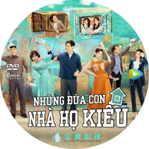 Nh ng Đ a mit Nha Ho Ki u - Phim Trung Quoc - Bild 1 von 1