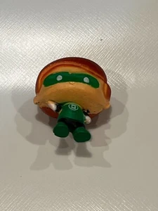DC Green Lantern 1" Minifigure - Picture 1 of 2