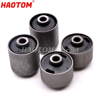 Rear Lateral Upper & Lower Arm Bushing For Suzuki GRAND VITARA XL-7 VITARA SET - Image 1 of 4