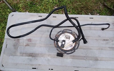 2008 CHEVROLET MALIBU CLASSIC 3,5 Л EFI FWD ТОПЛИВНЫЙ НАСОС В СБОРЕ - Изображение 1 из 4