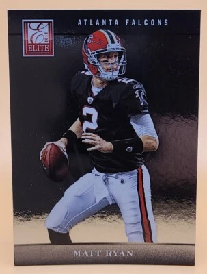 2012 Panini Elite Football (1-100) + INSERTS Finish set UP TO 30% OFF - Image 1 of 2