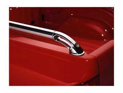 Putco Boss Truck Bed Rails Fits Ford F150 1975-1996 6'7" Bed - Image 1 of 3