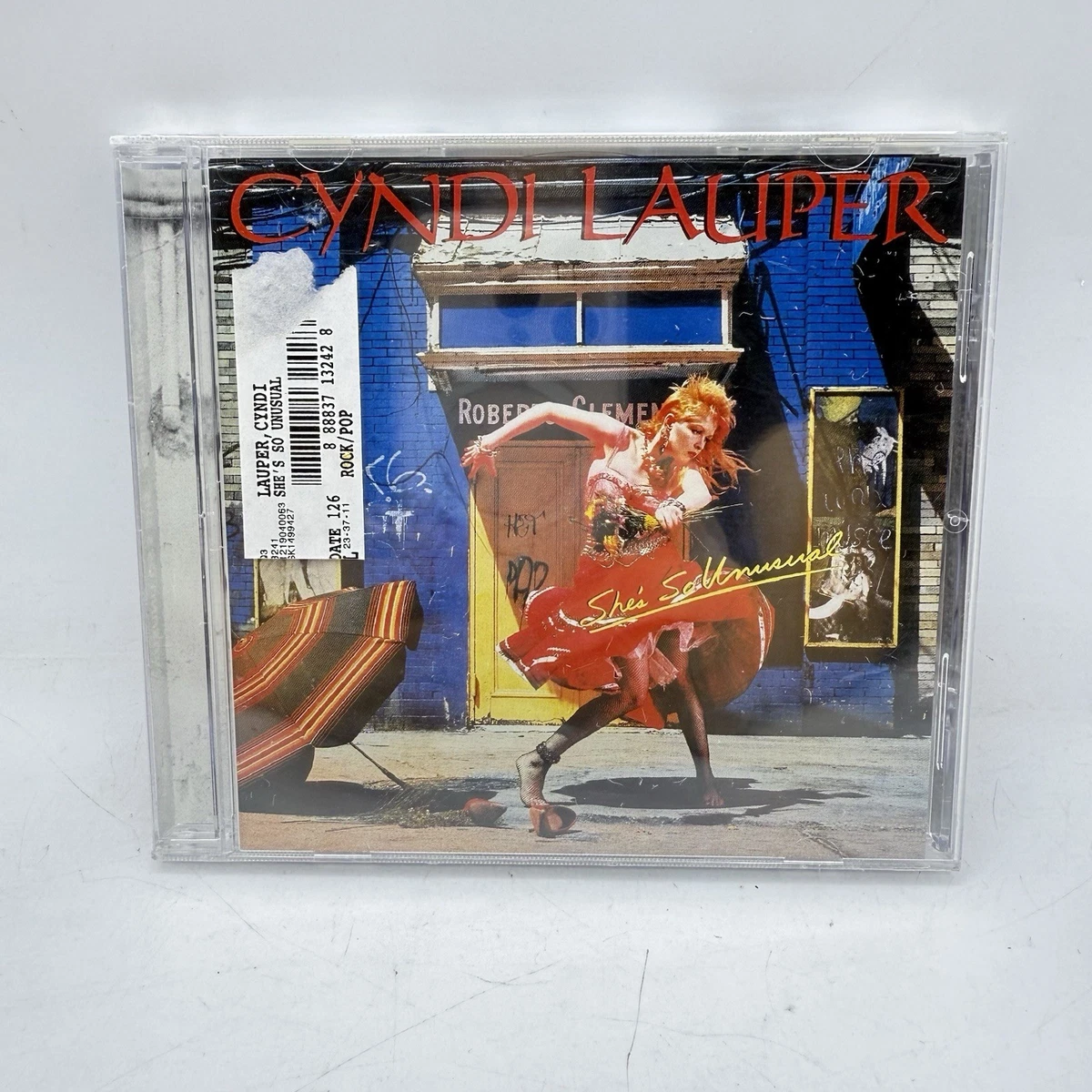 Album CDs Cyndi Lauper for sale | eBay