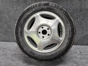 LEXUS 98-00 LS400 OEM FACTORY SPARE WHEEL TIRE RIM ALLOY 16X7 - Picture 1 of 12