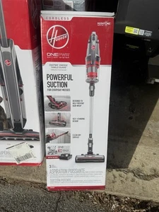 Hoover BH53620V OnePwr Tangleguard + Cordless/Bagless Stick Vacuum BRAND NEW! - Picture 1 of 1