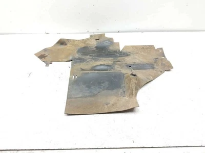 Alfombrilla de goma protector térmico Kawasaki Teryx 800 KRF KRT 14-19 Foto 1 de 4