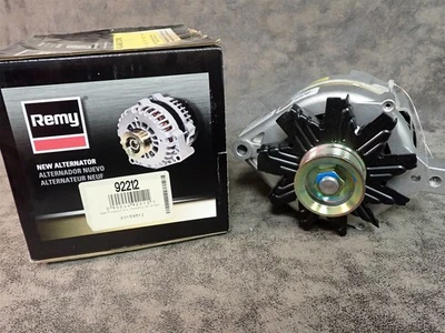 Alternador Remy 92212 Ford Mercury (GG8) NUEVO Foto 1 de 4