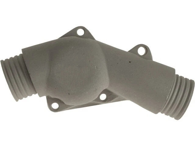 Thermostat Housing For 1995-1999 BMW M3 1996 1997 1998 YB776NY METRIX - Image 1 of 1