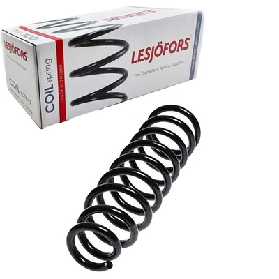 Lesjöfors Muelles De Suspensión Eje Delantero Compatible Con Mazda 6 | 4055439 - Imagen 1 de 2