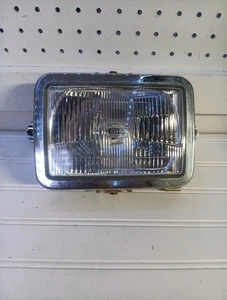 1983 - 1985 Yamaha XVZ1200 D/TK Venture Royale Head Light Headlight - Picture 1 of 3
