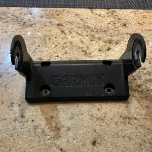 Garmin marine fishfinder,GPS chart plotter base mounting bracket For Boating - Picture 1 of 5