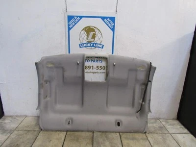14 15 16 CHEVY SILVERADO 1500 HEADLINER PICK UP ONLY - Image 1 of 3