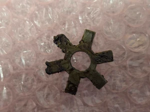 '1 PIECE' - PN# 52131-S5901-998673-33 - WASHER - NSN: 5310-00-958-9398 - Picture 1 of 3