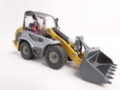 Siku Radlader Kramer 480 - Bild 1 von 4