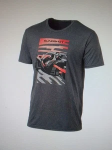 Polaris Slingshot Views Tee Charcoal, Large #286269306 - Bild 1 von 2