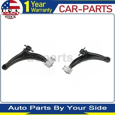 Mevotech Front Lower Control Arms Fits Cadillac XTS 3.6L - Image 1 of 4