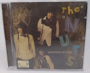 The Nuts - Whispers Of Love - Korean Group 2006 IMPORT READ DESCRIPTION. - Imagen 1 de 13