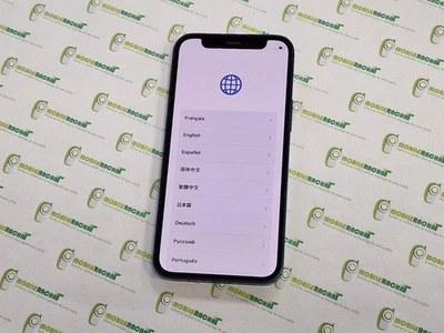 APPLE IPHONE 12 MINI 256 GO BLEU [REPARATION] REF : RC 2455539 - Photo 1/4