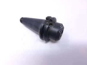 Soporte de fresa de extremo Command CAT 40 3/4" .750" C4E3-0750 CN fresado mecanizado BH6 - Imagen 1 de 4