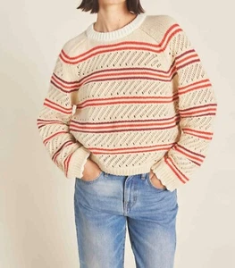 Trovata dorian sweater for women - Picture 1 of 3