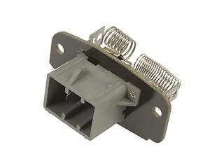 Resistencia del motor del soplador de climatización Dorman para Ford Bronco 1987-1996 1988 1989 1990 1991 Foto 1 de 3