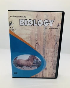An Intro To Biology - Creation Science Evangelism - Eric Hovind -  4 DVD Set - Bild 1 von 2