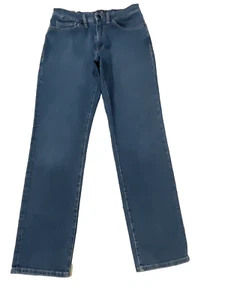 34 Heritage Jeans Mens Tag 32x32 Fit 31x31 Charisma Classic Comfort Rise Stretch - Picture 1 of 7