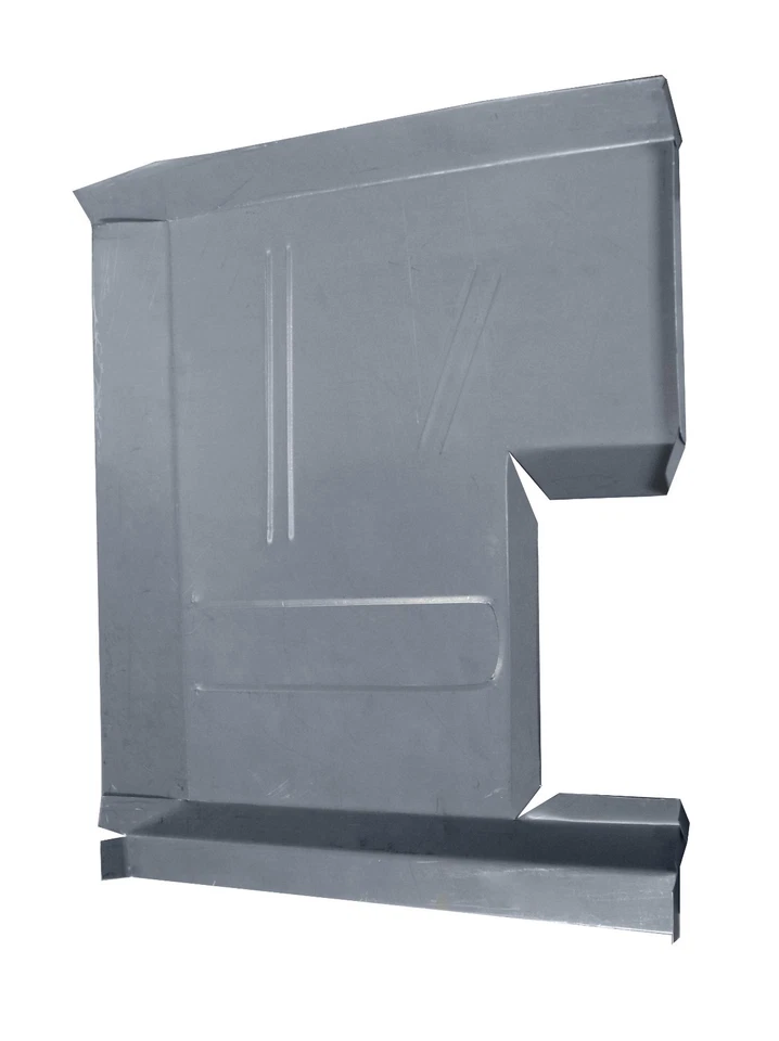 1960 1961 62 1963 1964 1965 FALCON COMET RANCHERO DRIVER SIDE REAR FLOOR PAN — 第 1/1 张图片