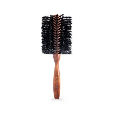 Spornette Italian Rounder 3 Inch Hair Brush (#955-XL) - Round Doubl... Fast Ship - Image 1 of 4