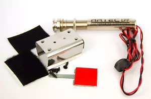 Artec EPP Endpin Jack integrated Preamp Kit for Acoustic Guitar / Instrument - Picture 1 of 1