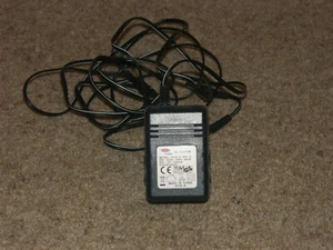 mpw Plug-in AC/AC Adaptor Mod.T41A-9-500-3 (98109972) O/P 9V AC 500mA (0.5A) - Picture 1 of 10