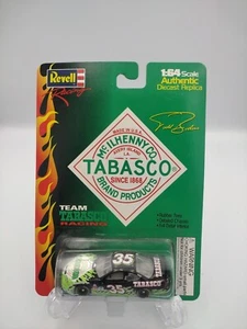 Revell Racing~ 1998 ~TEAM TABASCO RACING~ #35 Todd Bodine ~Green~1:64~New~ 1 - Picture 1 of 2