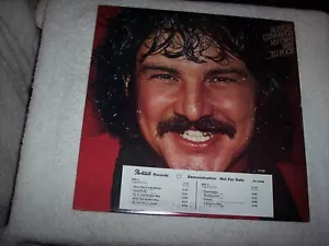 LP--BURTON CUMMINGS--MY OWN WAY TO ROCK *PROMO* *NM VINYL & EXC JACKET* #1537 - Foto 1 di 9