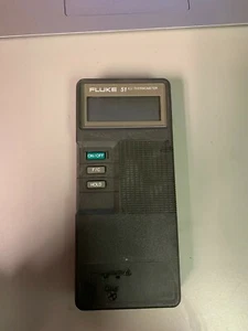 FLUKE 51 K/J Thermometer - Picture 1 of 2