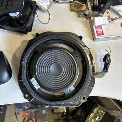 Used Holden HSV Commodore Caprice VF WN Parcel Shelf Subwoofer 92456820 Sedan - image 1 of 4