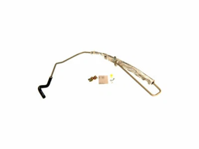 Conjunto de manguera de línea de retorno de dirección asistida Ford Taurus 1990-1993 54449DT Foto 1 de 2