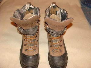 Cabela's Insulated Hunting Boots - 13D - 1200g Thinsulate Ultra - 83-0507 - Picture 1 of 17